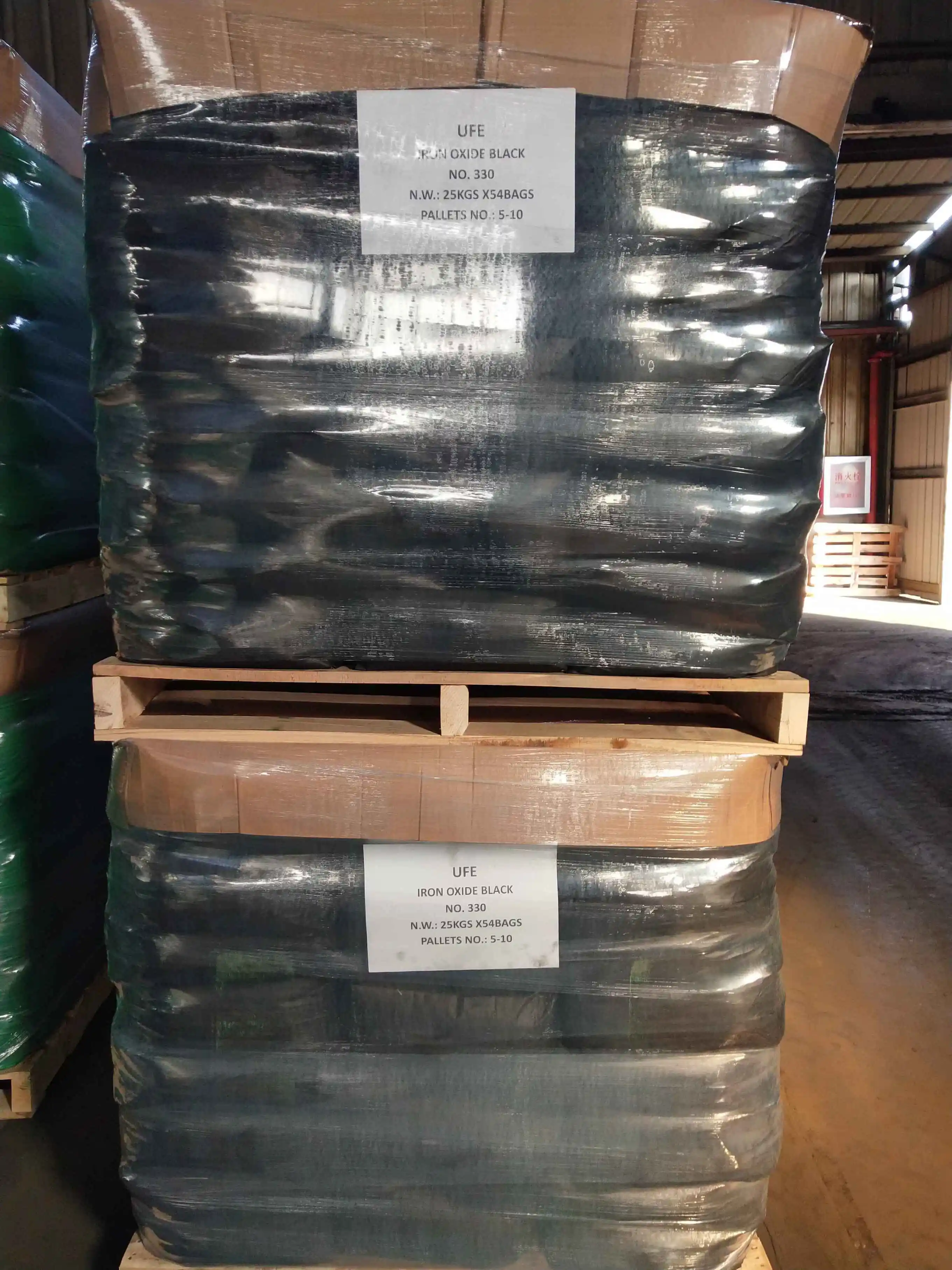 Iron Oxide Black 318 330 740 750 Pigment For Paint Plastic Pva Price Ink Color Powder Ceramic Glaze