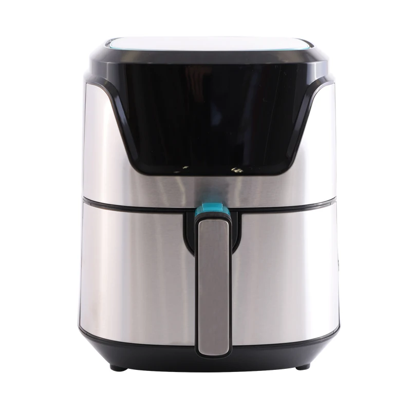 New Wholesale Household Ware Frying Grilling Healthy Digital Control 3.5QT/4.8QT Air Fryer