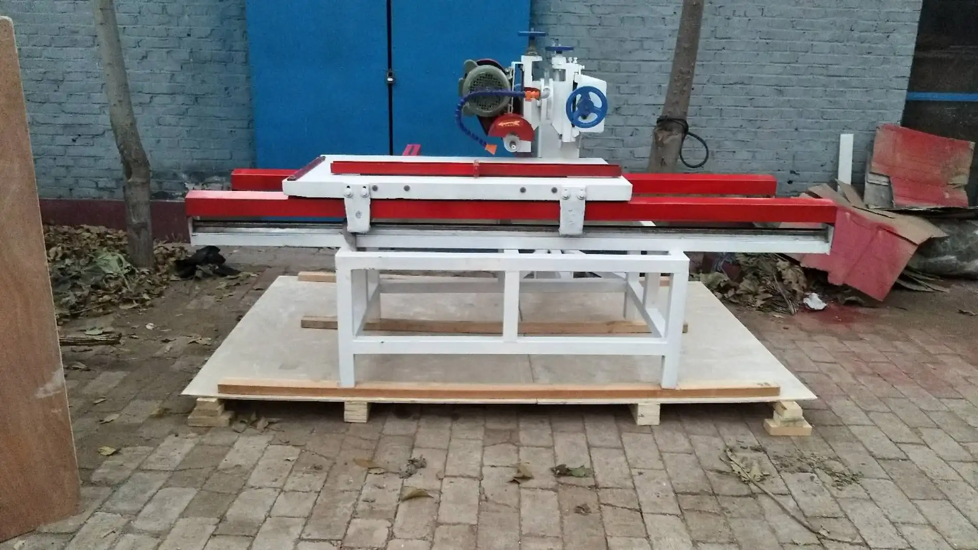 cutter machine Portable Electric Table cutter circular Marble Stone Saw Cutting Table Saw Machine Granite marble tile slab