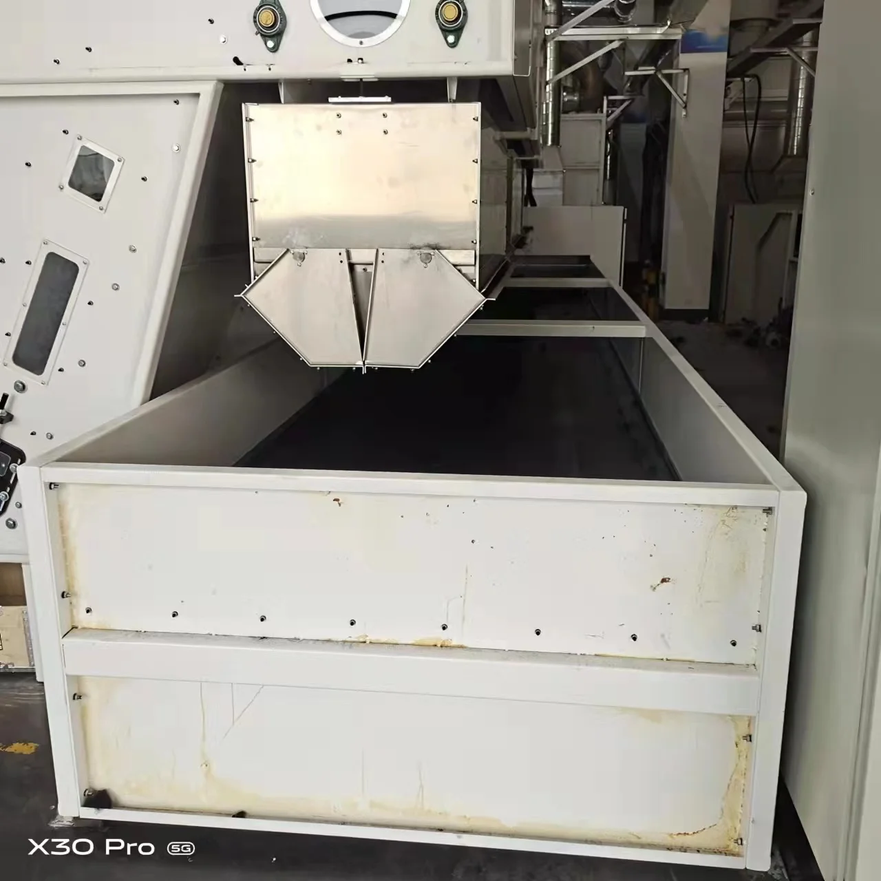 China Manufactory Non-woven Felt Waste Fabric cotton polyester fiber opening machine