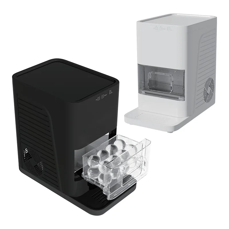 NEW Design Ice Making Machine for Home Use with Factory Price Portable Countertop Ice Maker Machine Outdoor, hotel,