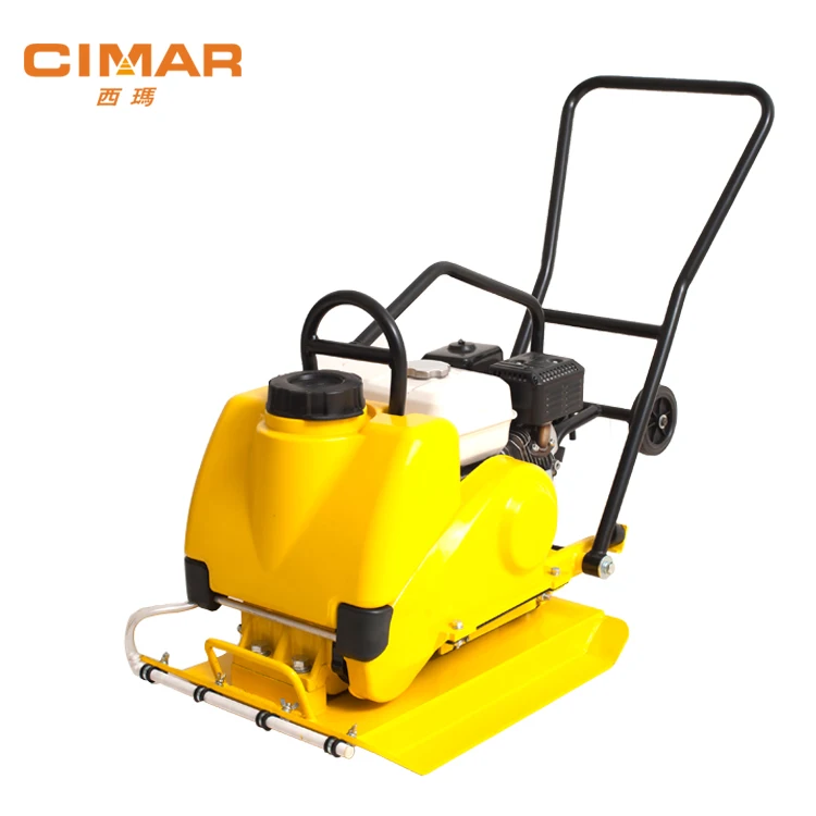 Виброплита Dynapac c60 гидравлический виброплита