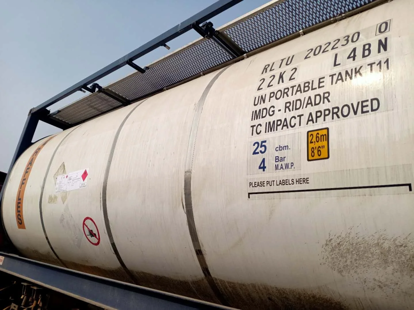 Hot Sale Solvent Industrial Grade Xylene CAS 1330-20-7 with good price