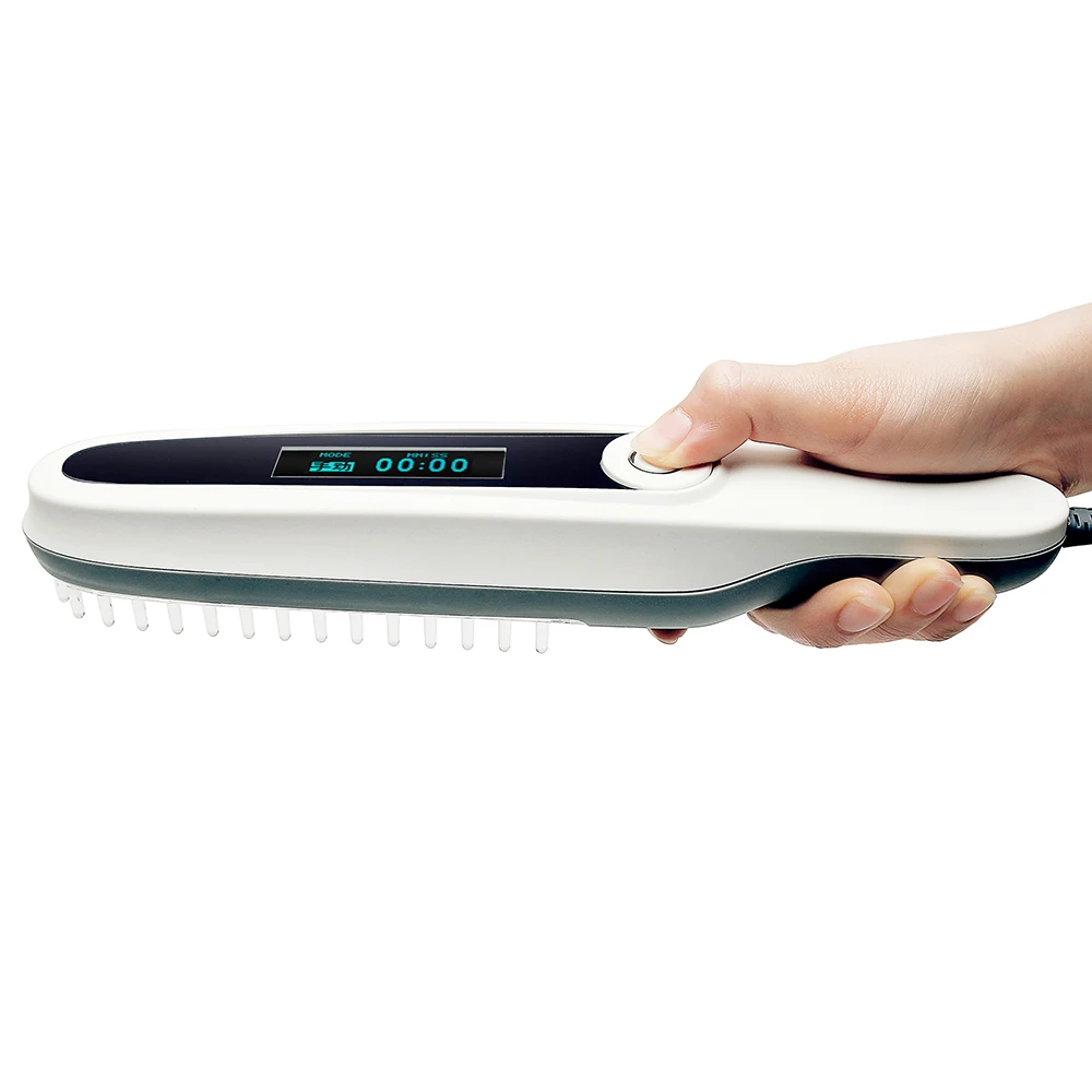 Mini psoriasis equipment 311nm UV phototherapy medical device for home use uvb treatment lamp for vitiligo