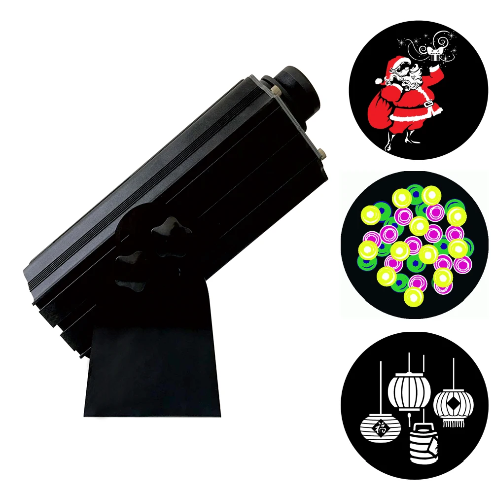 modern novel design good price sharpy prism effect moving gobo projector stage lighting 400w