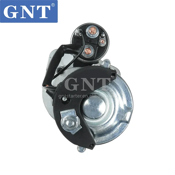 Starter for Volvo Penta Marine Diesel 3581774 3803118 3803200 3803386 859252 859252-9 859252X