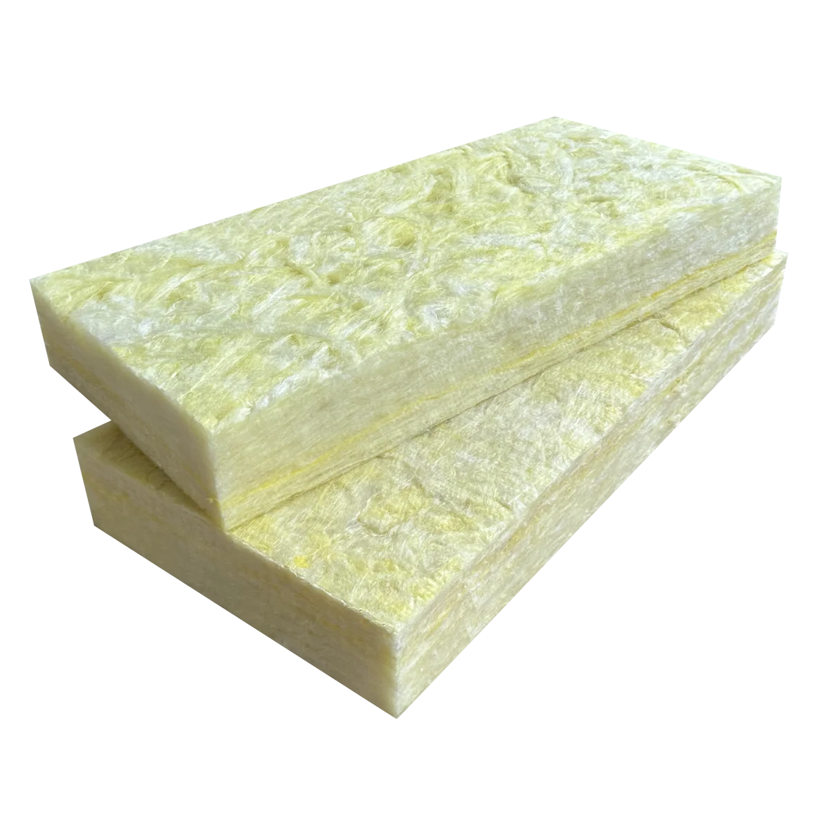 R2.5 R5 R6 malla lana de vidrio glass wool rolls isolation fiberglass roof insulation batts