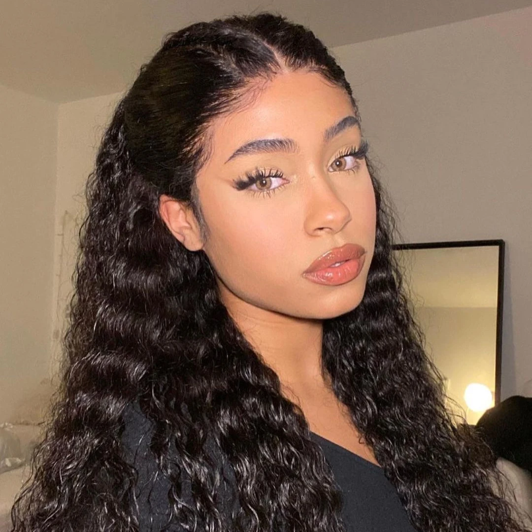 12A Grade High Quality Double Drawn Raw Virgin Cuticle Aligned Human Hair Bundles,Human Hair Extension Vendors