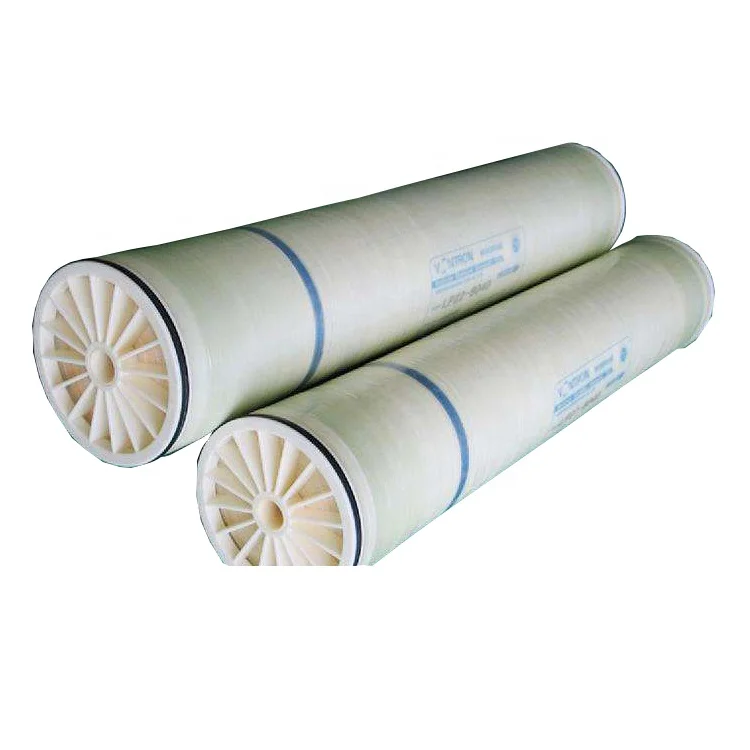 
Professional Turnkey Solution Water Treatment Ion Exchange Membrane 