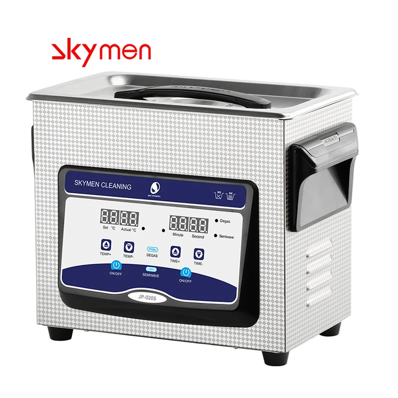 Горячая Распродажа 3.2L 120W Skymen Ультразвуковой очиститель JP-020S оборудования автозапчастей масляный для удаления ржавчины машина