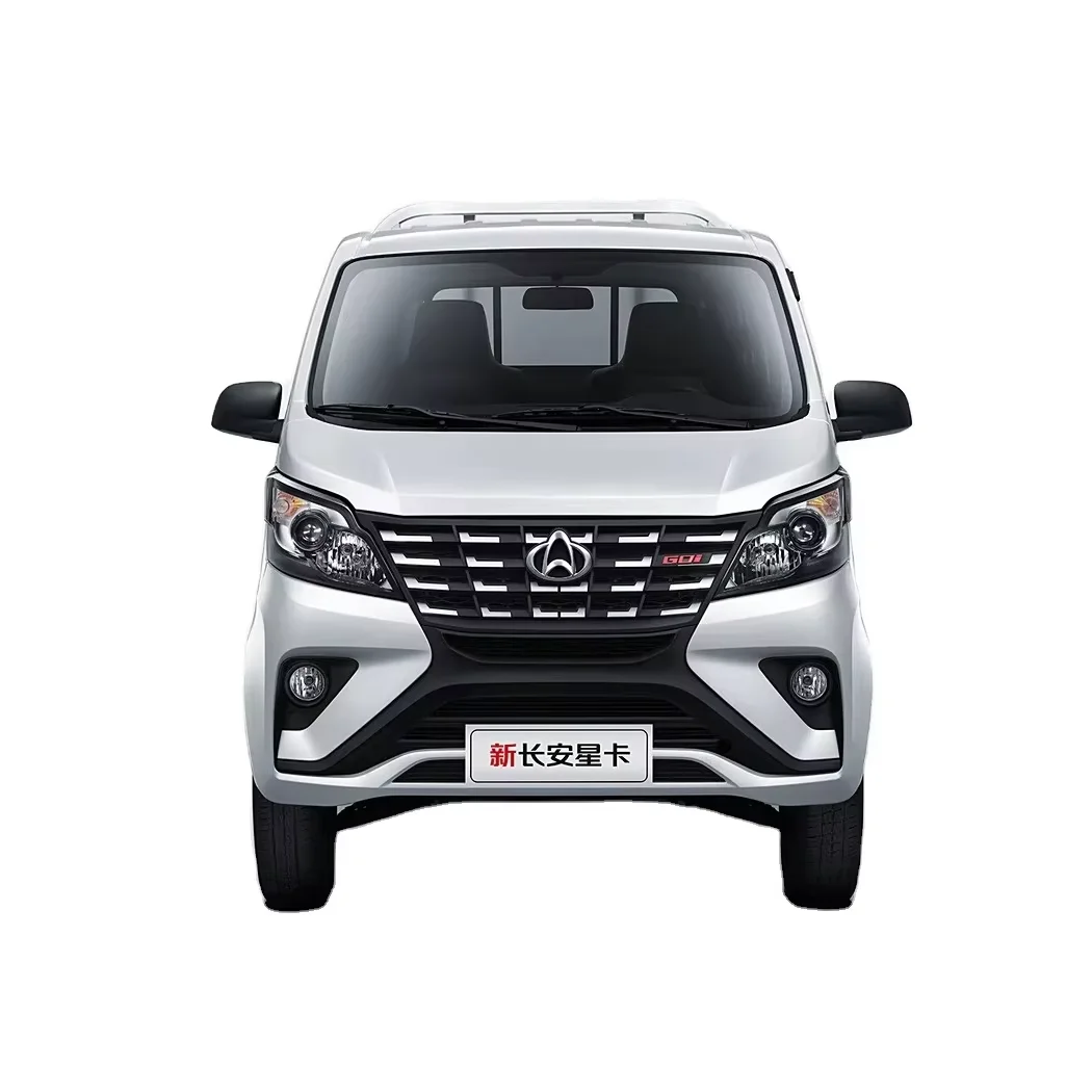Новый грузовой автомобиль Changan Xingka китайский мини-легкий грузовик с левым рулем небольшие грузовые грузовики бортовым транспортером доставка