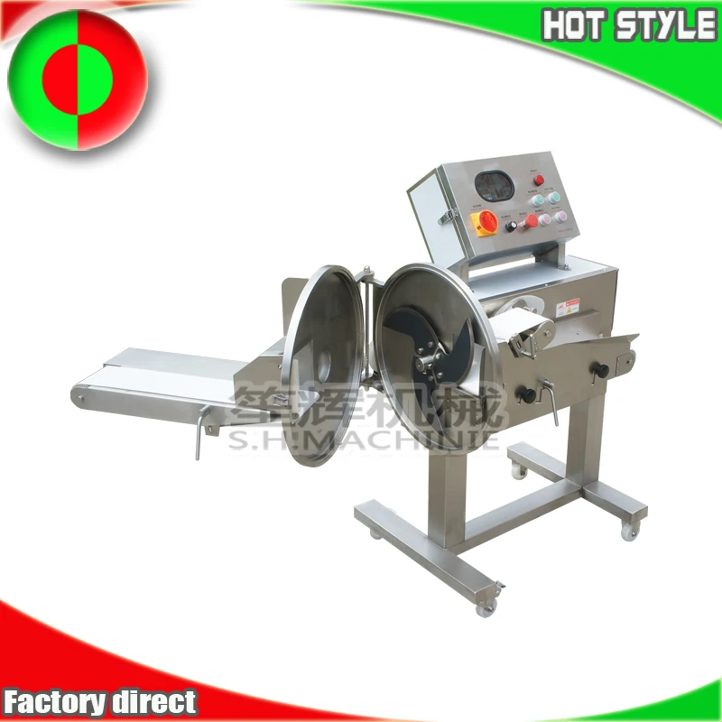 Multifunctional Meat and Vegetable Cutting Machine/meat Slicer/vegetable Cutter