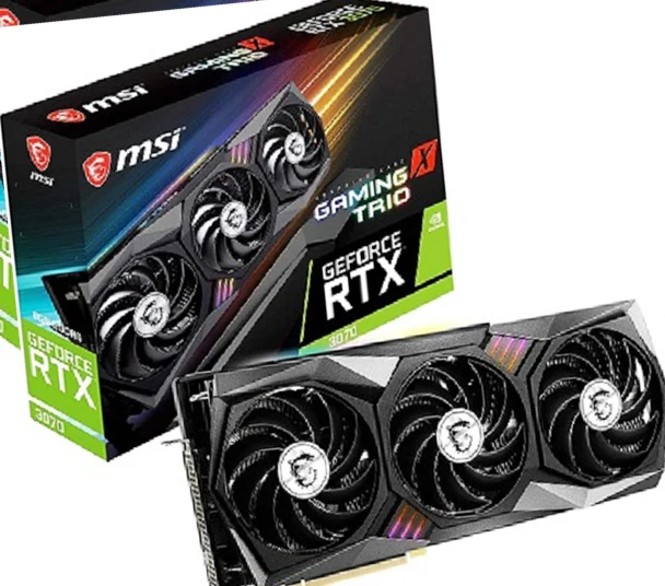 New High quality factory price GeForce 3060ti 8G  graphics card