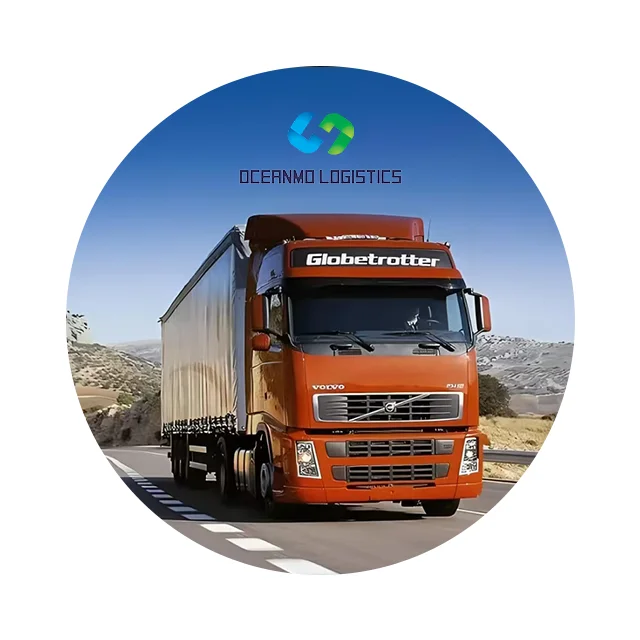 LCL FCL Import&Export Railway Service From Yiwu to Europe France Germany Italy Russia  Shipping Service Freight Forwarder