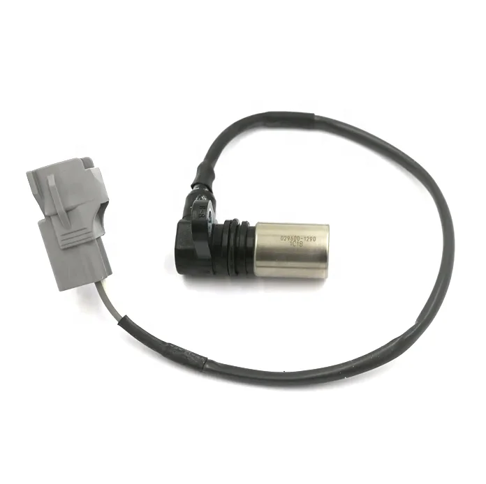 Engine 4HK1 Crankshaft Position Sensor 716/30301 71630301 For JCB JS330 JS220 JS200 JS240 JS210