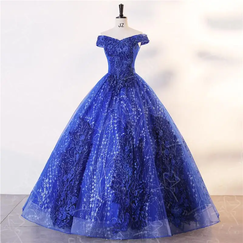 91706 Simple Costume Banquet Evening Dress For Women Evening Dresses Yellow Golden Party Wear Gown