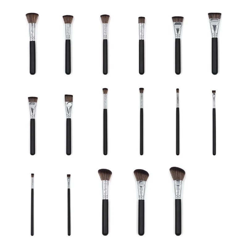 Customized High Quality Cosmetic Brush Makeup Brush Single