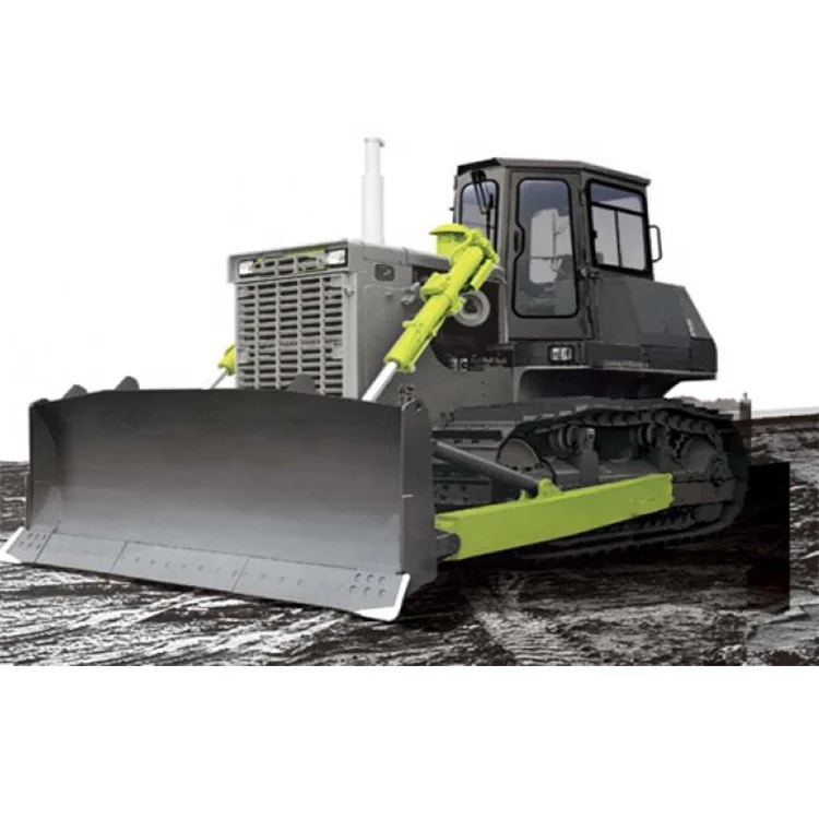 Z00mli0n 220hp гусеничный бульдозер с Cumins