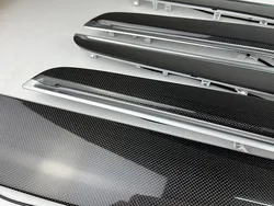 64 color LED light for Porsche Macan 2014-2023 Door panel package Decorative ambience light