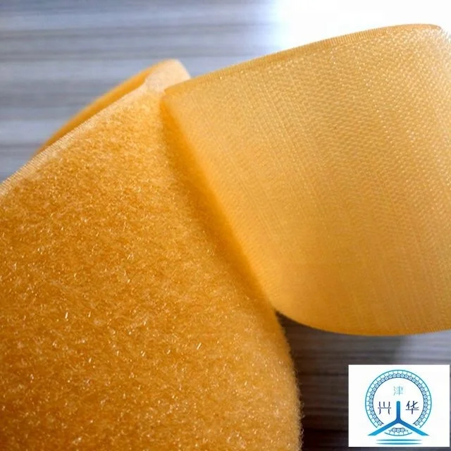 New Arrival High Strength Self Adhesive Hook and Loop Fastener Low MOQ Velcroes Tape Custom Color or Size Hook and Loop Tape