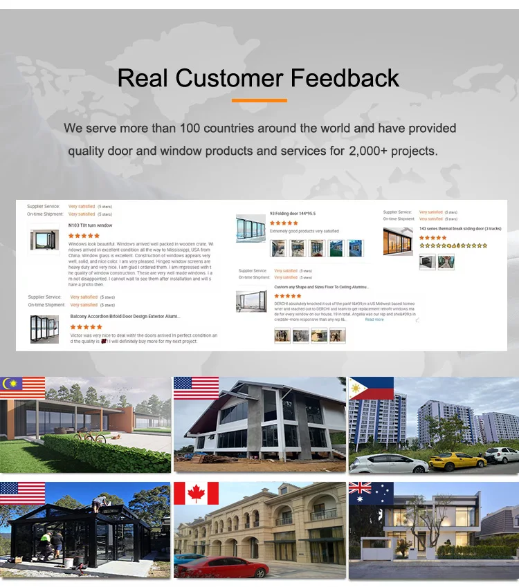 Latest design energy efficiency half moon windows arch top aluminum double glass casement window