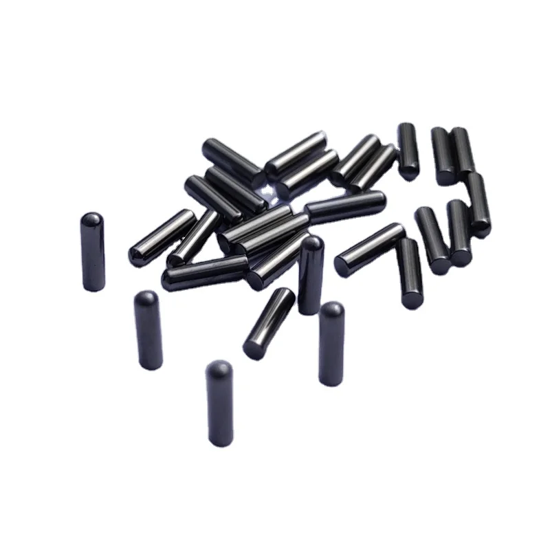 
Новый дизайн, запасные части для счетчика воды из вольфрамовой стали, микро-вал 