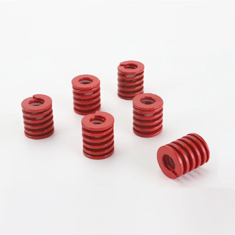 Heli spring OEM Motorcycle Side Stand Compression Spring