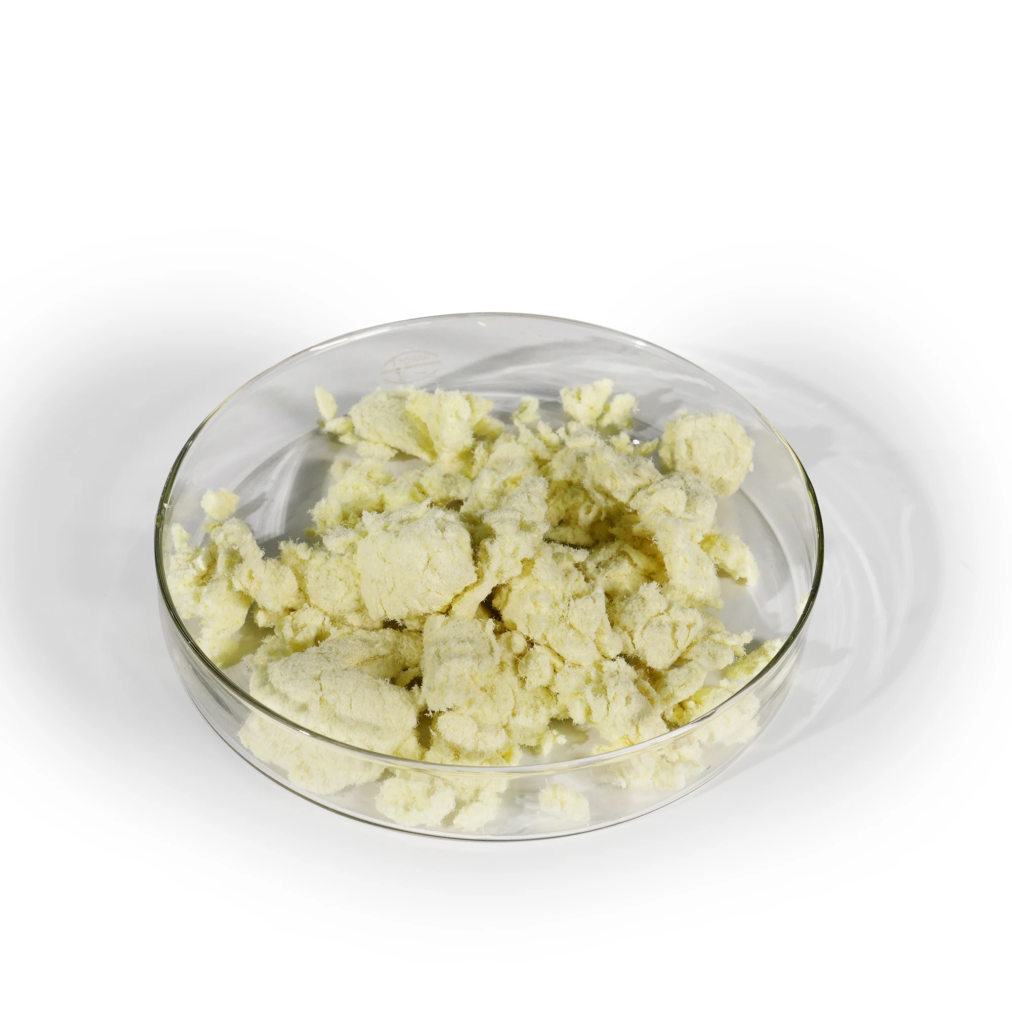 Friction resistant High-performance aramid pulp for brake pads, sealing pads