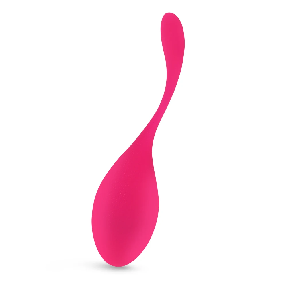 
Levett hot sale kegel ball waterproof silicone vagina exercise ball for tightening 