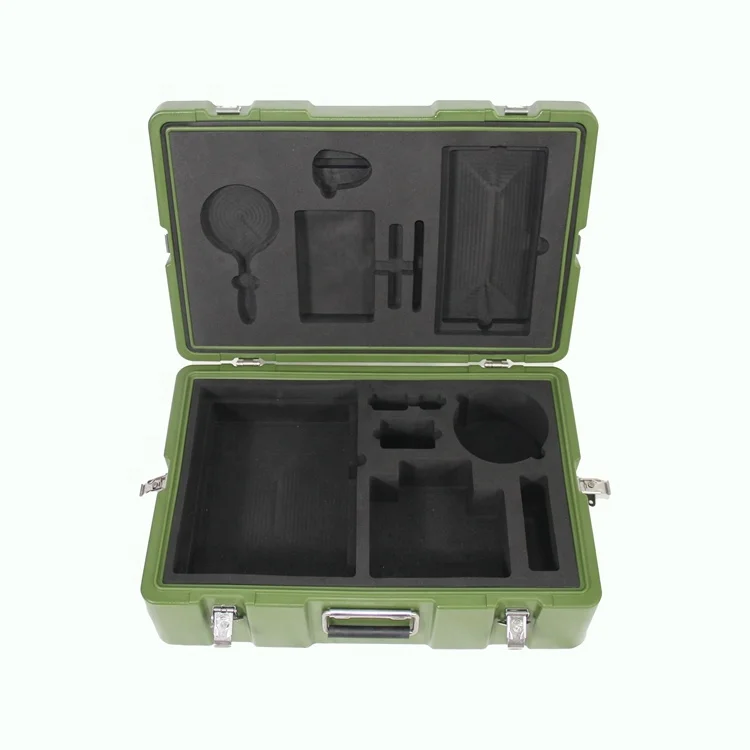 
Guaranteed Quality Unique Military Plastic Equipment Waterproof Case 