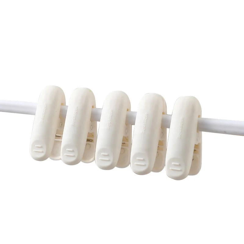 Hot selling Cheap sale plastic cloth pegs Towel Clips For Laundry