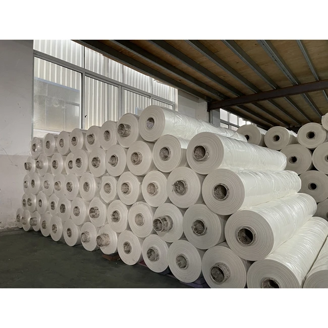 Прецизионная технология производства автомобильной эластичной дышащей пленки для окон