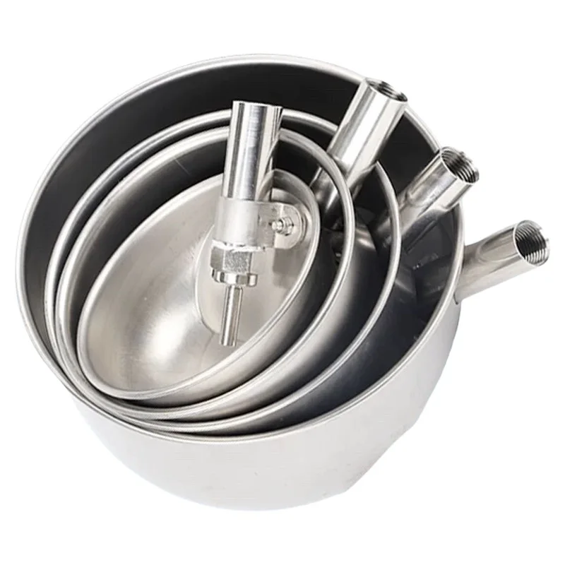 Автоматическая поилка для поросят, кормушка для свиней, кормушка для свиней, оборудование для животноводства