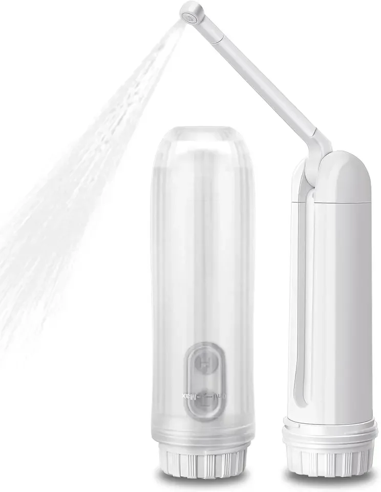 Electric  Portable Bidet Peri Bottle for Women Travel Men Personal Bidet Handheld Bidet