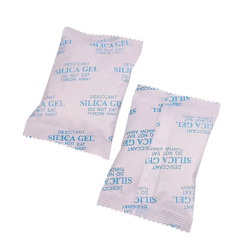 Сделано в Китае DMF Бесплатный влагопоглощающий силикагель