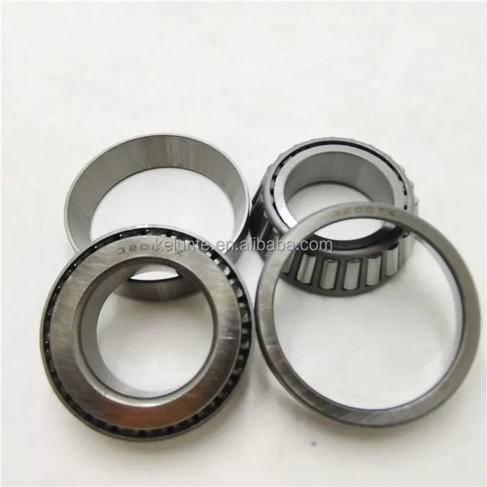 Конический роликовый подшипник Koyo 32005-26 32005/26 32005