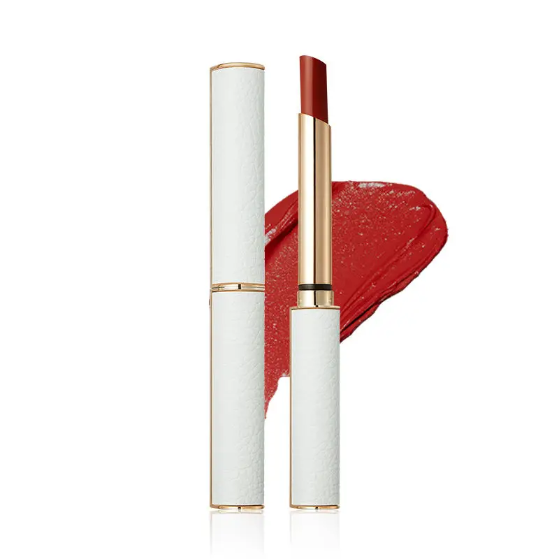 Cute Mineral Liquid Lip Balm with Long-lasting Matte Color Wonderful Cigarette Lip Balm