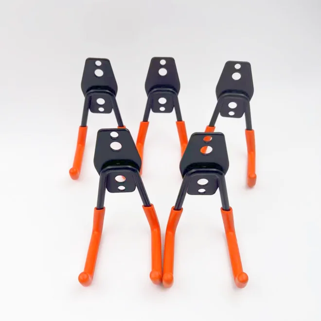 Heavy Duty Garage Wall Storage Hooks Metal Hooks For Hanging