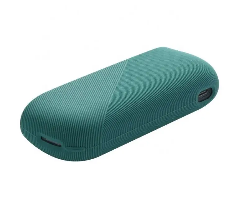 Protection Case Durable Silicone Case For IQOS 3.0 And IQOS 3.0 DUO Shock Resistant Dust Resistant Stock Offer