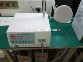 Uptodate hot sale diathermy machine physiotherapy equipment