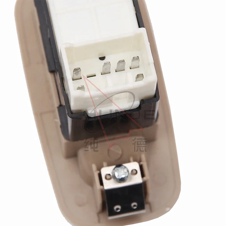 Best Selling Consumer Products For Buick Excelle 96615377 Power Window Regulator Switch