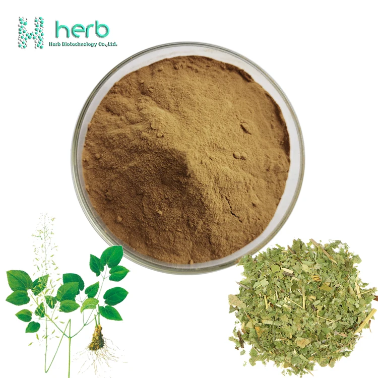High quality icariin 50% 60% 80% 98% epimedium extract powder icariin