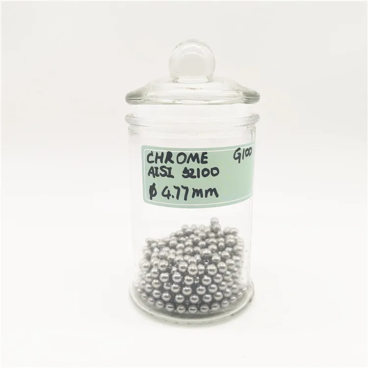 Factory Directly Grinding Steel Ball For Cement Mill Iron Chrome Steel Forged Grinding Balls