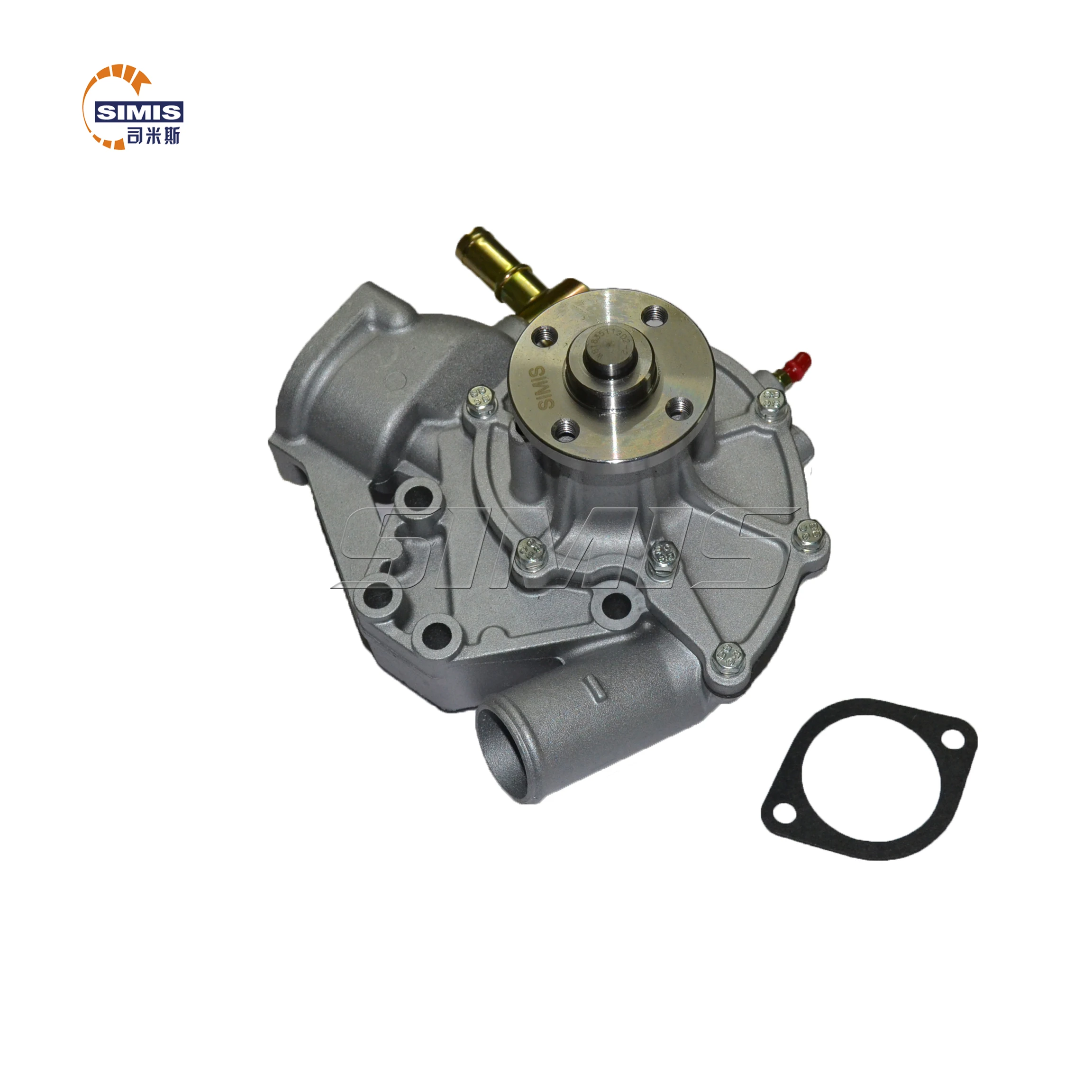 SIMIS High Quality Forklift Water Pump for 7-8FD 4Y for 16100-78156-71 16100-78159-71