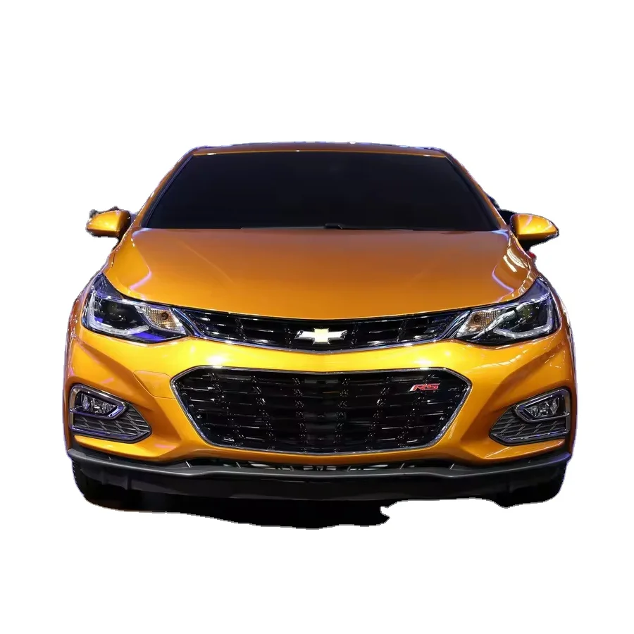 Лидер продаж продажа серийных автомобилей Лучшая цена chevrolet monza 2023 1 3 т седан автомобили подержанные дешевые cruze
