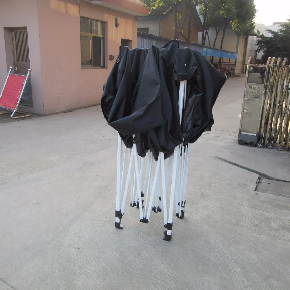 Promotional 10 X 10 Outdoor 3x3 Folding Foldable Cheap Canopy Tent For Car