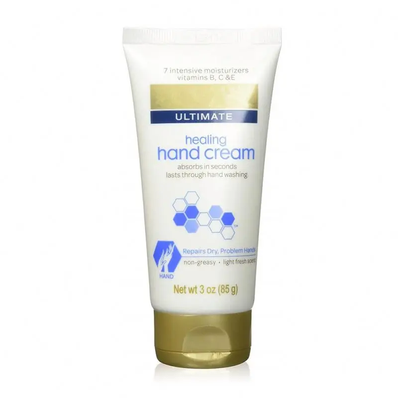 Best Private Label Organic Whitening Hand Cream