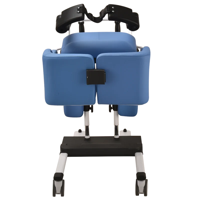 Crane Arm Pole Hospital Bed 6 Point Equipment Spreader Bar Sling Patient Lift