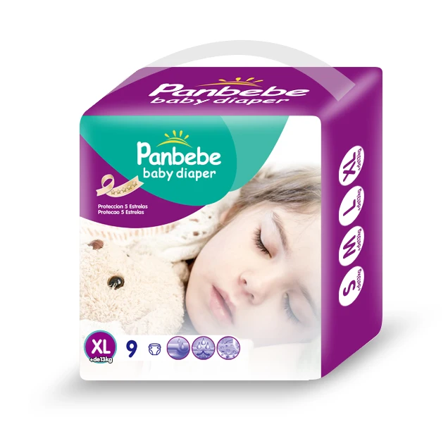 
Cheap quality baby diapers 