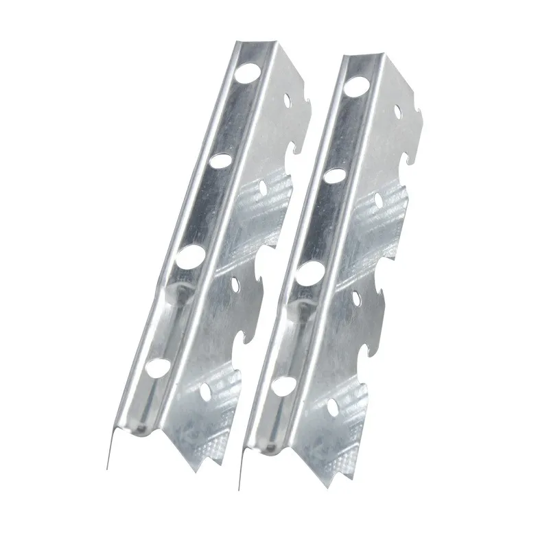Wholesale light steel keel for ceiling galvanized keel for house decoration